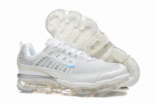 (image for) Nike Air VaporMax 360 White Men's Women's Shoes-8